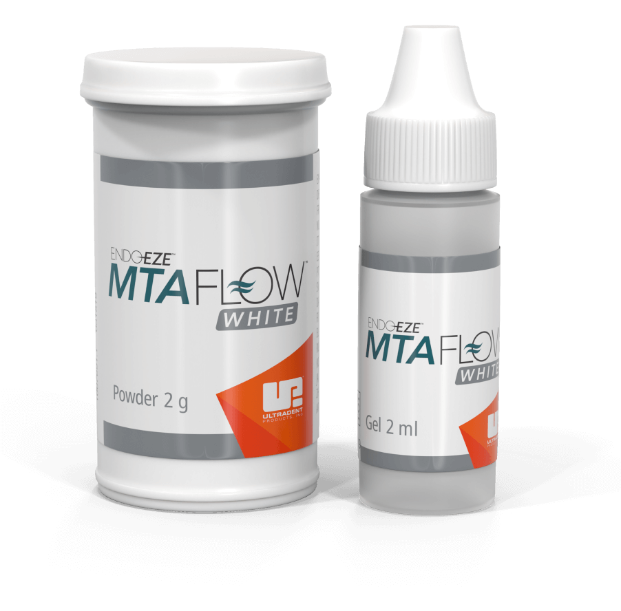 MTAFlow White Repair Cement